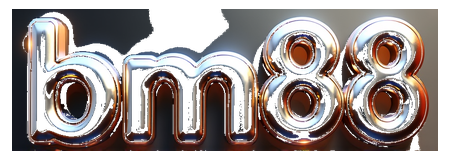 bm88 logo