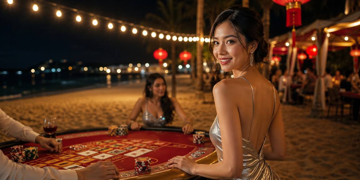 bm88 Điểm nổi bật trong phòng slot của bm88